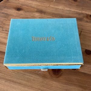 Vintage Tiffany & Co. Playing Cards